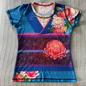 INKnBURN small shirt